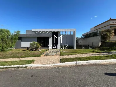Casa com 3 Quartos à venda, 290m² no Lagoa Santa Park Residence, Lagoa Santa