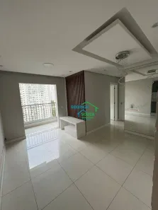 Apartamento com 2 Quartos à venda, 57m² no Continental, Osasco