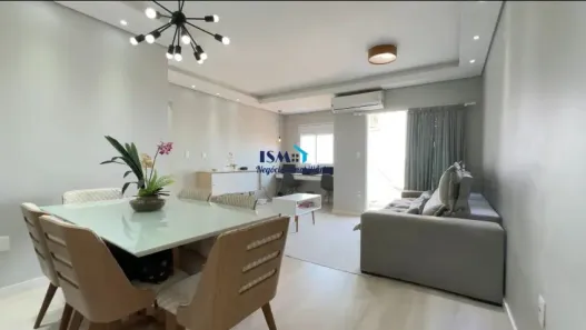 Apartamento com 3 Quartos à venda, 71m² no Chácaras Fazenda Coelho, Hortolândia