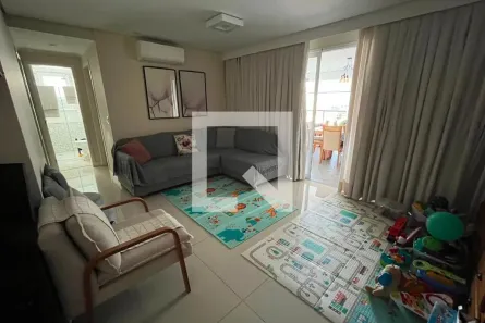 Apartamento com 2 Quartos à venda, 120m² no Vila Santa Catarina, São Paulo