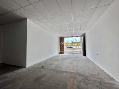 Galpão/Depósito/Armazém para alugar, 180m² no Jardim do Estádio, Itu