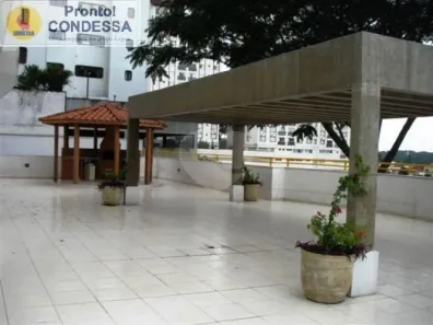 Apartamento com 4 Quartos à venda, 134m² no Vila Nova Cachoeirinha, São Paulo