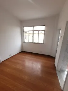 Apartamento com 2 Quartos para alugar, 46m² no Méier, Rio de Janeiro