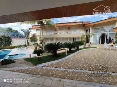 Casa com 5 Quartos à venda, 815m² no Parque Residencial Nardini, Americana