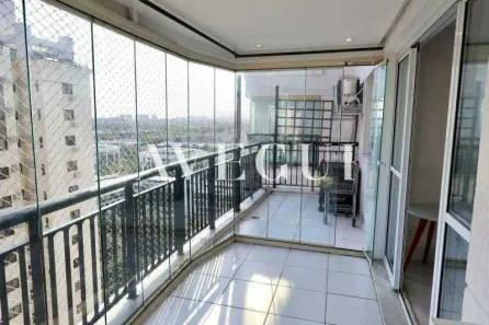 Apartamento com 2 Quartos à venda, 75m² no Barra da Tijuca, Rio de Janeiro