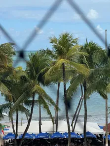 Apartamento com 3 Quartos para alugar, 130m² no Ponta Verde, Maceió