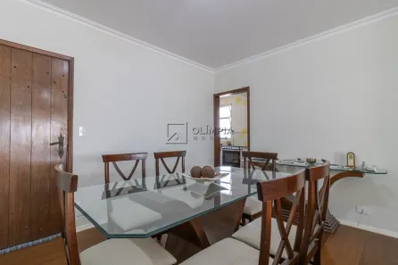 Apartamento com 4 Quartos à venda, 120m² no Santo Amaro, São Paulo