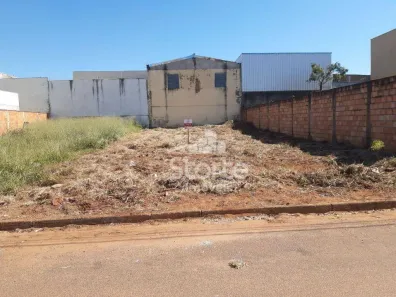 Lote/Terreno à venda, 250m² no Jardim Canaã, Uberlândia