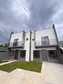 Sobrado com 3 Quartos à venda, 142m² no Xaxim, Curitiba