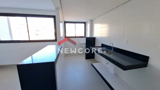 Apartamento com 3 Quartos à venda, 92m² no Renascença, Belo Horizonte