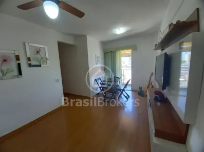 Apartamento com 2 Quartos à venda, 59m² no Méier, Rio de Janeiro