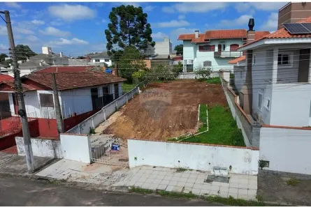 Lote/Terreno à venda, 341m² no Frei Rogério, Lages