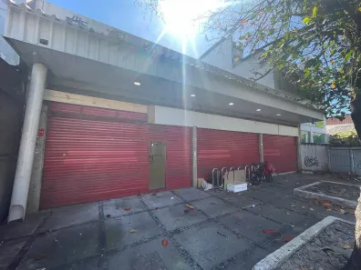 Ponto Comercial para alugar, 405m² no Barra da Tijuca, Rio de Janeiro