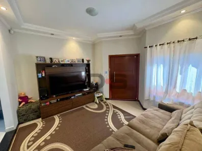 Casa com 2 Quartos à venda, 160m² no São Luiz, Cerquilho