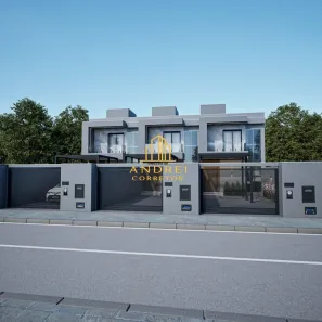 Sobrado com 2 Quartos à venda, 85m² no Areias de Baixo, Governador Celso Ramos