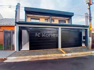 Sobrado com 3 Quartos à venda, 200m² no Parque Maria Domitila, São Paulo
