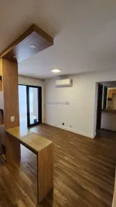 Apartamento com 2 Quartos à venda, 63m² no Jardim São Paulo(Zona Norte), São Paulo