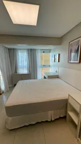Apartamento com 3 Quartos para alugar, 107m² no Caminho das Árvores, Salvador
