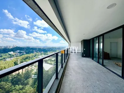 Apartamento com 3 Quartos à venda, 186m² no Chácara Itaim, São Paulo