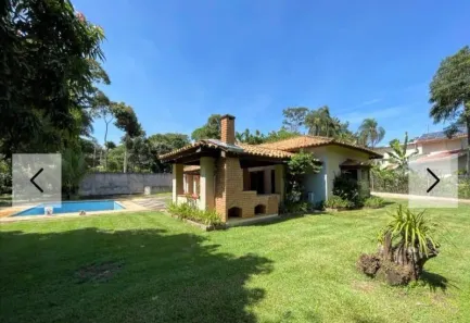 Fazenda/Sítio com 4 Quartos à venda, 2403m² no Helvétia Country, Indaiatuba