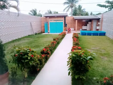 Casa com 4 Quartos à venda, 320m² no Monte Gordo (Monte Gordo), Camaçari