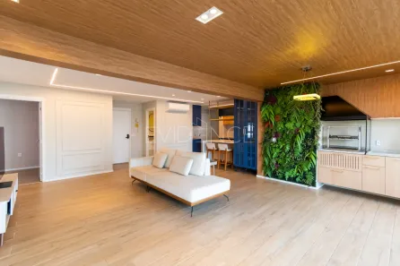 Apartamento com 2 Quartos à venda, 109m² no Vila Zilda (Tatuapé), São Paulo