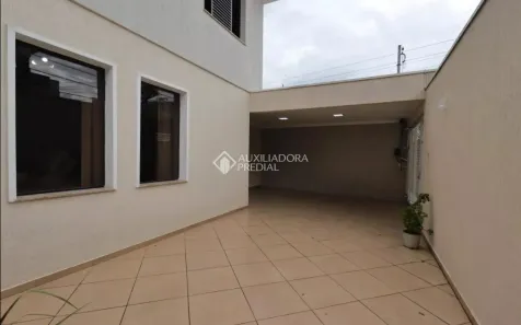 Casa com 3 Quartos à venda, 163m² no Vila Pinheirinho, Santo André