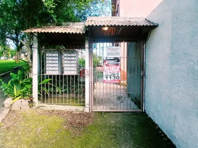 Kitnet com 1 Quarto para alugar, 20m² no Passo da Areia, Porto Alegre