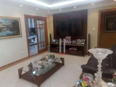 Apartamento com 3 Quartos à venda, 130m² no Vila Prudente, São Paulo
