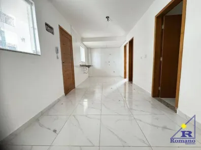 Apartamento com 2 Quartos à venda, 41m² no Vila Guilhermina, São Paulo