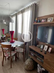 Apartamento com 2 Quartos à venda, 47m² no Jardim Pitangueiras I, Jundiaí