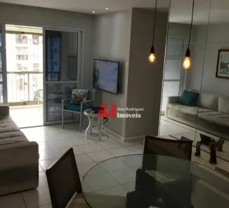 Apartamento com 2 Quartos à venda, 78m² no Barra Olímpica, Rio de Janeiro