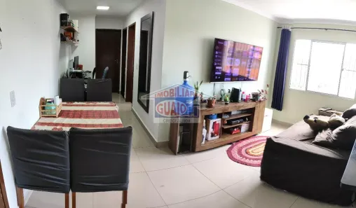 Apartamento com 2 Quartos à venda, 42m² no Cidade Edson, Suzano
