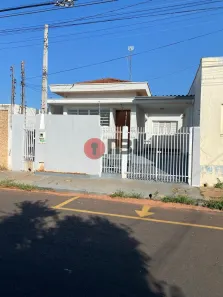 Casa com 2 Quartos à venda, 90m² no Boa Vista, São José do Rio Preto