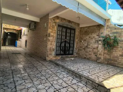 Casa com 2 Quartos à venda, 80m² no Campo Grande, Rio de Janeiro