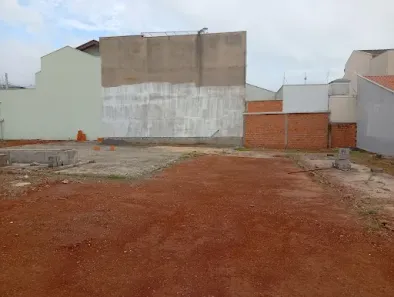 Lote/Terreno à venda, 313m² no Parque Nova Carioba, Americana