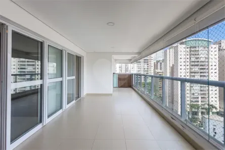 Apartamento com 3 Quartos à venda, 110m² no Pinheiros, São Paulo