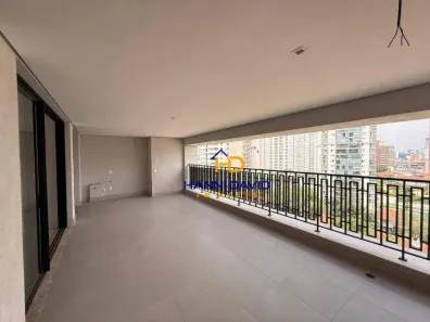 Apartamento com 3 Quartos à venda, 209m² no Vila Mariana, São Paulo