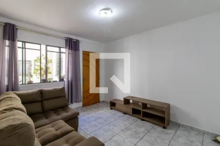 Apartamento com 2 Quartos à venda, 56m² no Jardim City, Guarulhos