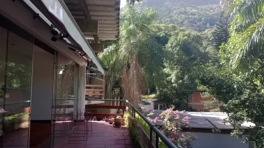 Casa de Condomínio com 3 Quartos à venda, 276m² no São Conrado, Rio de Janeiro