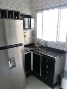 Casa com 2 Quartos à venda, 69m² no Jardim Residencial Villa Amato, Sorocaba