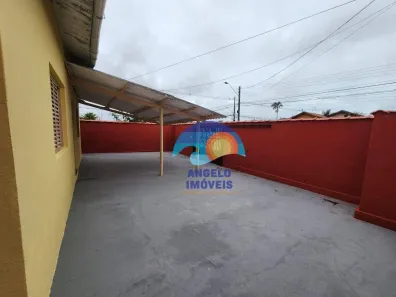 Casa com 2 Quartos à venda, 90m² no Balneario São João Batista II, Peruíbe