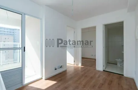 Apartamento com 2 Quartos à venda, 31m² no Vila Sônia, São Paulo