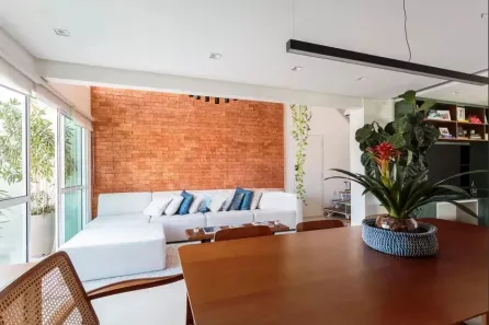 Apartamento com 2 Quartos à venda, 104m² no Vila Nova Conceição, São Paulo