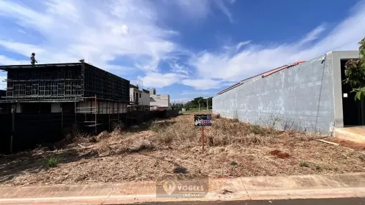 Lote/Terreno à venda, 363m² no Residencial Florabella, Holambra