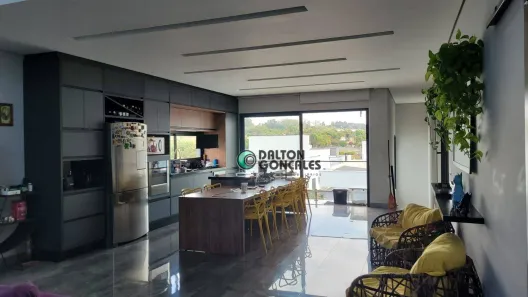 Casa de Condomínio com 3 Quartos à venda, 240m² no Jardim Reserva Bom Viver de Indaiatuba, Indaiatuba