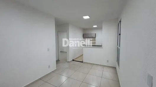Apartamento com 2 Quartos à venda, 43m² no Parque Senhor do Bonfim, Taubaté