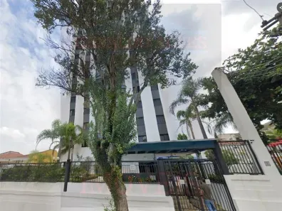 Apartamento com 3 Quartos à venda, 72m² no Vila Moinho Velho, São Paulo