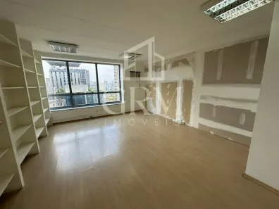 Sala Comercial à venda, 35m² no Jardim Paulistano, São Paulo