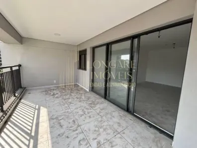 Apartamento com 3 Quartos à venda, 130m² no Brooklin Paulista, São Paulo